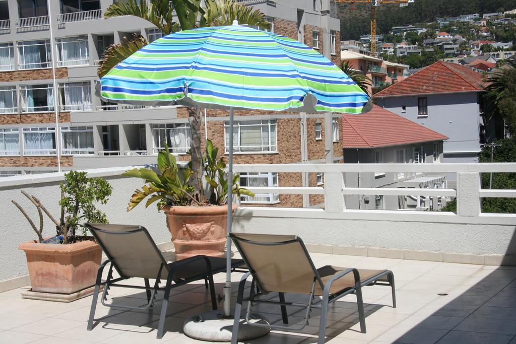 Hotel Amalfi on Regent Kapstadt Exterior foto